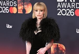 Kelly Osbourne : une vie sous le feu des projecteurs  