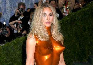 Kim Kardashian dévoile une vidéo inédite avec son compagnon Lewis Hamilton en pleine balade