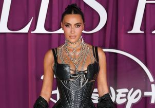 Kim Kardashian et Lewis Hamilton, la romance que personne n’attendait