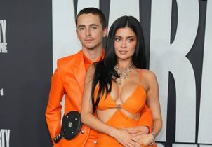 Kylie Jenner et Timothée Chalamet : apparition remarquée du couple à Los Angeles