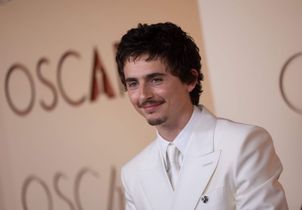 Kylie Jenner sans Timothée Chalamet au Met Gala : l’acteur s’est offert une soirée sportive