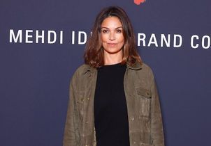 L’actrice Nadia Farès plongée dans le coma après avoir été retrouvée inanimée dans un bassin