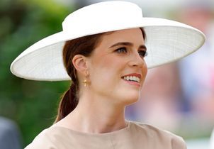 La princesse Eugenie annonce sa troisième grossesse avec un adorable cliché de ses fils