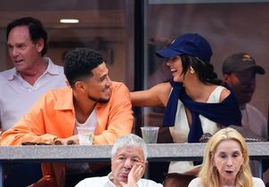 La vie amoureuse top secrète de Kendall Jenner