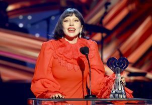 Lady Gaga annonce qu’elle va « bientôt » se marier avec Michael Polansky