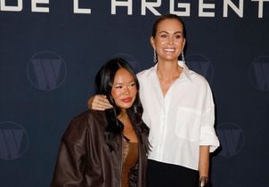 Laeticia Hallyday fière de sa fille Joy : ce nouveau cap passé par Joy 