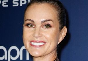 Laeticia Hallyday se sent "trahie" après que Raphaël Quenard ait quitté le biopic sur Johnny Hallyday