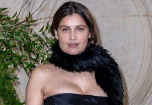 Laetitia Casta : cette décision prise pour son bien-être 