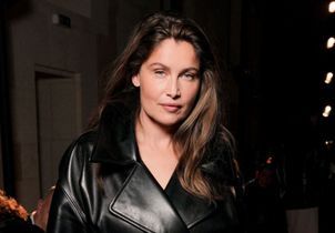 Laetitia Casta : Sahteene, Athena, Azel… Qui sont ses 4 enfants ?