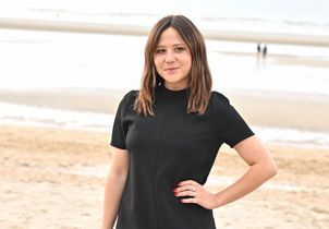 Laura Felpin revient sur son cancer de la thyroïde : « Il a fallu le digérer »