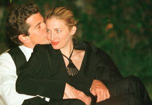 Le dernier été tragique de Carolyn Bessette et John F. Kennedy Jr.