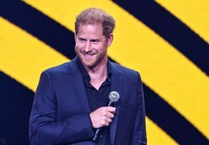 Le prince Harry aux Invictus Games : ce message adressé à la famille royale