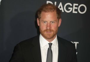 Le prince Harry créé la surprise en apparaissant dans un célèbre talk-show américain