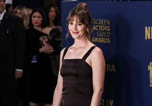 Leighton Meester : l’évolution en images de l’inoubliable Blair Waldorf