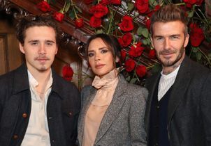 Les Beckham et nous, l'ordonnance feel good du Dr Aga