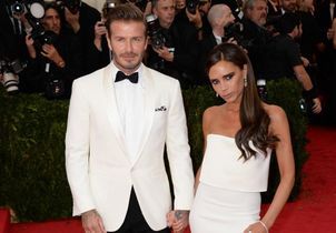 David et Victoria Beckham : 26 ans de mariage, les photos rétro ! 