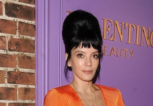 Lily Allen de nouveau en couple après son divorce tumultueux avec David Harbour 