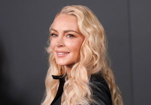 Lindsay Lohan dévoile de rares clichés de son mari et de leur fils pour une occasion spéciale