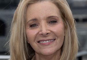 Lisa Krudrow : la star de Friends répond à l'épineuse question du "break" entre Ross et Rachel