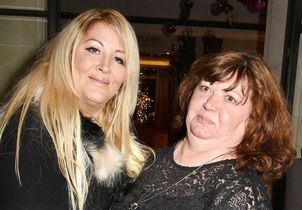 Loana : qui est sa mère Violette Petrucciani, avec qui elle entretenait une relation difficile ? 