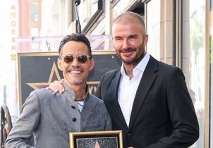 « Loin d’être la vérité » : Marc Anthony s’exprime après les déclarations choc de Brooklyn Beckham