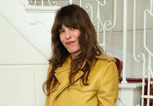 Lou Doillon : ce doux échange avec son fils Laszlo, âgé de 3 ans, sur le décès de Jane Birkin