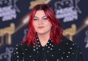 Louane : la chanteuse s’est mariée avec Florian Rossi dans le plus grand secret