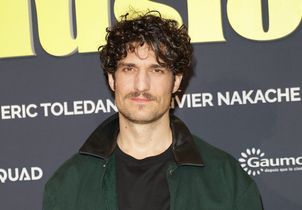 Louis Garrel : ses rares confidences sur ses histoires d'amour compliquées