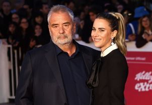 Luc Besson : sa compagne Sarah Saldmann évoque sa vie amoureuse dans une rare confidence