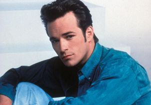Luke Perry : retour sur le parcours de l’idole des années 90 