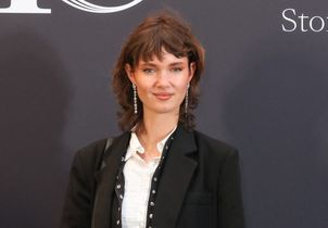 Lupin : qui est l'actrice Léa Bonneau, qui fait sensation sur les réseaux sociaux ?