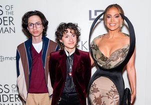 « Ma vie a changé » : Jennifer Lopez célèbre les 18 ans de ses jumeaux Emme et Max 