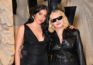 Madonna : le geste inattendu de sa fille Lourdes pour essayer de « réparer » leur relation