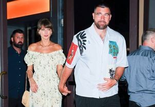 Mariage de Taylor Swift et Travis Kelce : la date de la cérémonie révélée par un célèbre homme politique