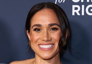 Meghan Markle dévoile d'adorables vidéos de Lilibet et Archie pendant à Pâques