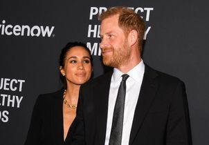 Meghan Markle et Harry « présents » pour leurs enfants : ces tendres confidences sur Archie et Lilibet