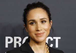 Meghan Markle, son père amputé d’une jambe : « Il n’y avait pas d’autre option »