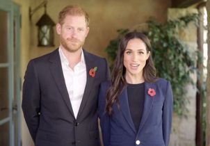 Meghan Markle succombe à une célèbre tendance et dévoile une adorable photo prise par sa fille