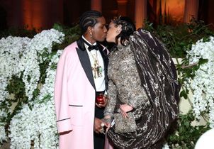 Met Gala 2026 : les meilleures photos de la soirée