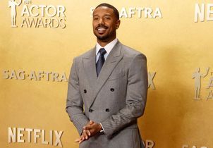 Michael B. Jordan : qui sont les femmes de sa vie ? 