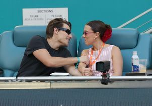 Millie Bobby Brown célèbre les 24 ans de son époux Jake Bongiovi : « Aujourd’hui et pour toujours. Je taime »