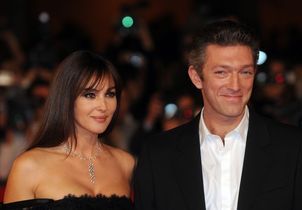 Monica Bellucci et Vincent Cassel : leur fille cadette Léonie, 15 ans, fait ses débuts en tant que mannequin