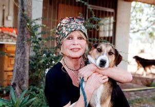 Mort de Brigitte Bardot : son mari Bernard d'Ormale reprend les rênes de la fondation