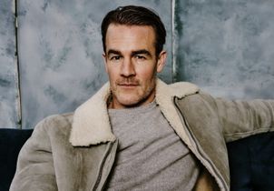 Mort de James Van Der Beek : sa fille Emilia, 9 ans, s’exprime dans une vidéo bouleversante