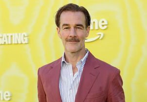 Mort de James Van Der Beek : une cagnotte lancée pour aider sa veuve et leurs enfants 