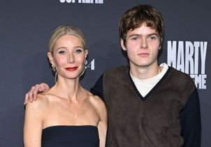 Moses Martin, le fils discret de Gwyneth Paltrow et Chris Martin, musicien comme son père  