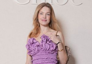 Natalia Vodianova : à 44 ans, elle révèle être enceinte de son sixième enfant