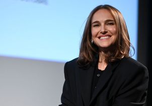 Natalie Portman, enceinte de son troisième enfant, dévoile les coulisses de sa vie parisienne