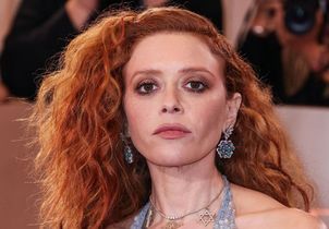 Natasha Lyonne : l’actrice de « Poupée russe » se confie sur son combat contre les addictions
