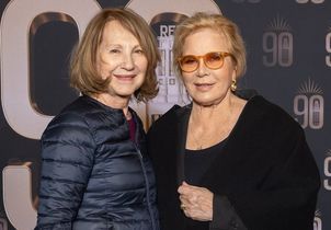 Nathalie Baye : quelle était sa relation avec Sylvie Vartan, la première épouse de Johnny Hallyday ?